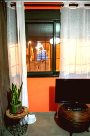 Apartamento en el Zapillo, Las Conchas